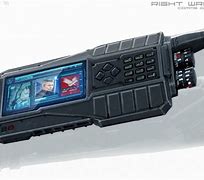 Image result for Sci-Fi Wrist Computer