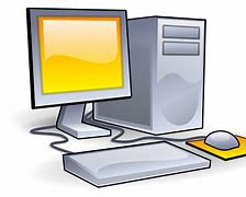Image result for Parts of a Computer and Accessories Clip Art