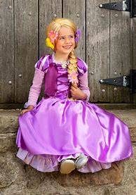 Image result for Rapunzel Halloween
