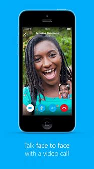 Image result for Skype iOS