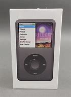 Image result for iPod Classic 160GB Model A1238