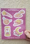 Image result for Astronomy Club Stickers
