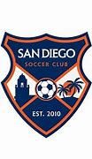 Image result for San Diego Soccer Logo