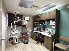 Image result for Optometry Office Exam Room Design