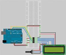 Image result for LCD 1602 Ncm7301
