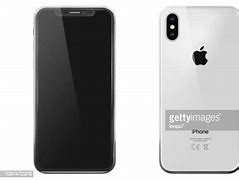 Image result for iPhone X Silver Back