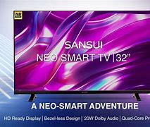 Image result for Sansui HDMI TV