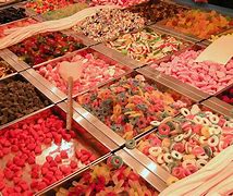 Image result for Pink Chocolate Candy