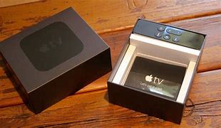 Image result for Apple TV Box Silver