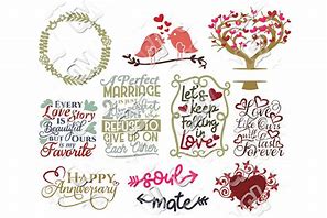 Image result for Anniversary Box SVG Designs