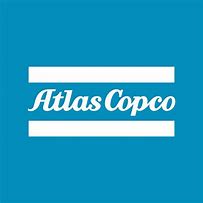 Image result for Atlas Copco