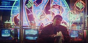 Image result for Blade Runner Movie Stills