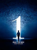 Image result for Few Days to Go Posters