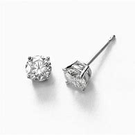 Image result for 1 Carat Diamond Stud Earrings
