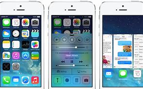 Image result for iOS 7