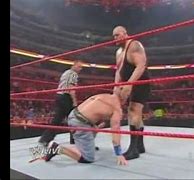 Image result for WWE John Cena Big Show