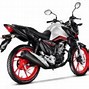Image result for Moto Honda 160 2023