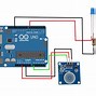 Image result for Touch Sensor Three Pin Arduino