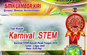 Image result for Karnival Stem