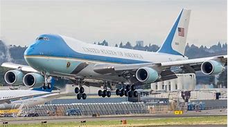 Image result for SJC Airport Air Force 1