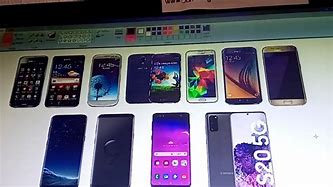 Image result for Samsung Cell Phone Collection