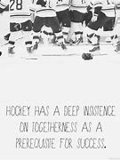 Image result for Hockey Love Quotes