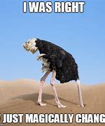 Image result for iCarly Ostrich Meme