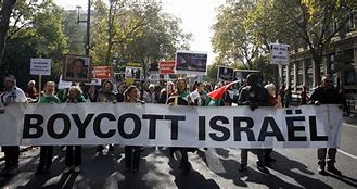 Image result for Boycott Israel Marc