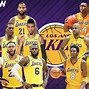 Image result for Lakers Team Picture