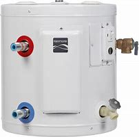 Image result for 10 Gallon Electric Hot Water Heater