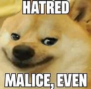 Image result for Malice Memes