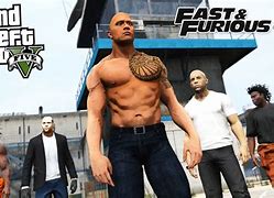 Image result for The Fast and the Furious 8 GTA 5 Prison