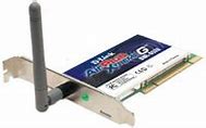 Image result for D-Link PCI Wireless Card