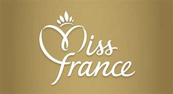 Image result for Logo Miss France