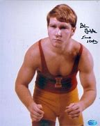 Image result for Pics of Dan Gable Wrestling