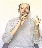 Image result for Internet ASL Sign