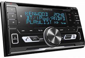 Image result for Kenwood DPX