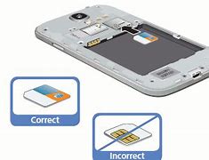 Image result for How to Install Sim Card Unlock Verizon Galaxy S4 Mini And
