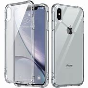 Image result for iPhone XS Clear Phone Case