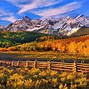 Image result for Colorado Fall Wallpaper