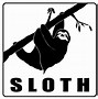 Image result for Sloth Symbol