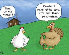 Image result for I Brought the Turkey Meme