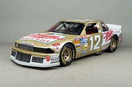 Image result for Old School NASCAR Paint Schemes