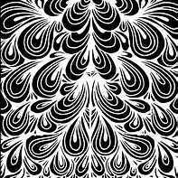Image result for Black White Geometric Wallpaper Pattern