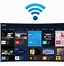 Image result for Samsung 48 Inch TV Smart Hub