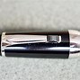 Image result for Parts of Mont Blanc Fountain Pen