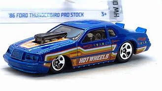 Image result for How Much Is a Ford Thunderbird Pro Stock
