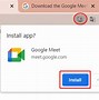 Image result for Google Meet App Download