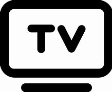 Image result for Premium Services Cable TV Icon