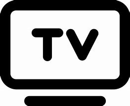 Image result for Cable TV Icon PNG